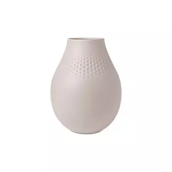 Villeroy & Boch Ваза 20 см Beige Collier Perle Villeroy & Boch