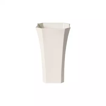 Villeroy & Boch Ваза большая 22 см белая Classic Gifts Villeroy & Boch