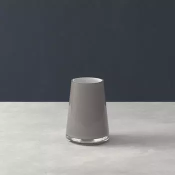 Villeroy & Boch Ваза маленькая 12 см pure stone Vasen Villeroy & Boch