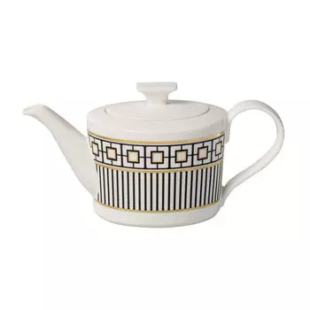 Villeroy & Boch Заварник/Кофейник 1200 мл MetroChic Villeroy & Boch