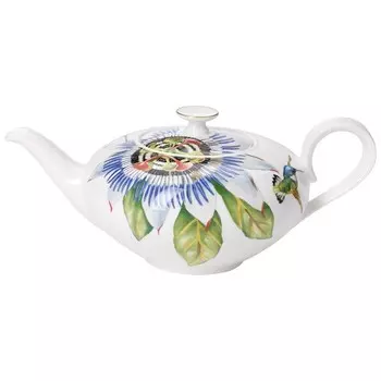 Villeroy & Boch Заварочный чайник 1,00 л на 6 персон Amazonia Anmut Villeroy & Boch