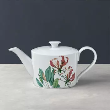 Villeroy & Boch Заварочный чайник 1,2 л Avarua Villeroy & Boch