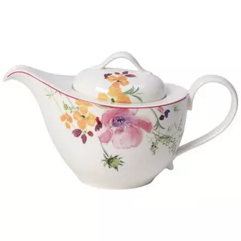 Villeroy & Boch Заварочный чайник на 2 персоны 620 мл Mariefleur Villeroy & Boch