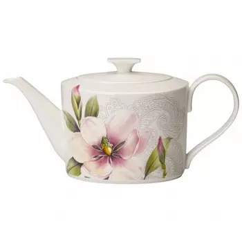 Villeroy & Boch Заварочный чайник на 6 персон, 1,2 л Quinsai Garden Villeroy & Boch