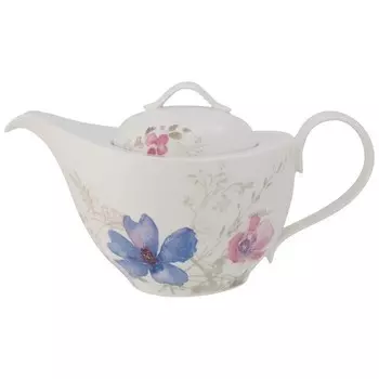 Villeroy & Boch Заварочный чайник на 6 персон 1,20 л Mariefleur Villeroy & Boch