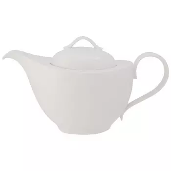 Villeroy & Boch Заварочный чайник на 6 персон 1,20 л New Cottage Villeroy & Boch