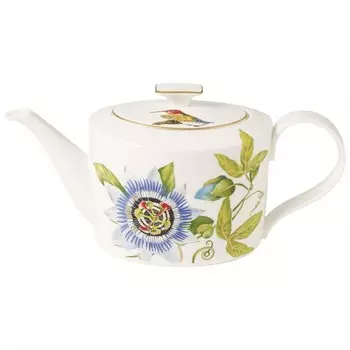 Villeroy & Boch Заварочный чайник на 6 персон 1,20 л Amazonia Villeroy & Boch