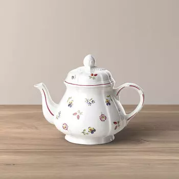 Villeroy & Boch Заварочный чайник на 6 персон 1 л Petite Fleur Villeroy & Boch