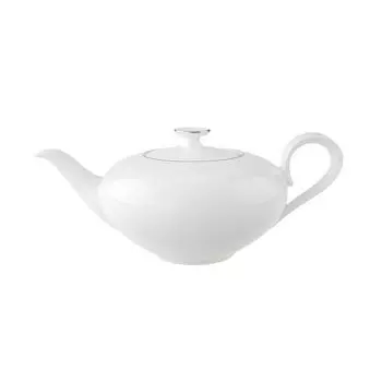 Villeroy & Boch Заварочный чайник на 6 персон 1,00 л Anmut Platinum No.1 Villeroy & Boch