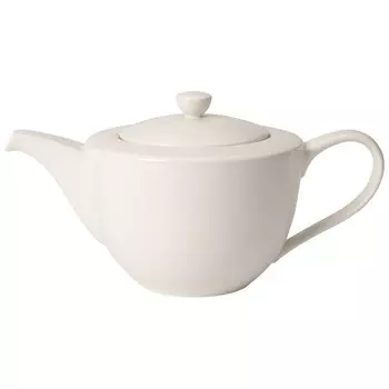 Villeroy & Boch Заварочный чайник на 6 персон 1,30 л For Me Villeroy & Boch