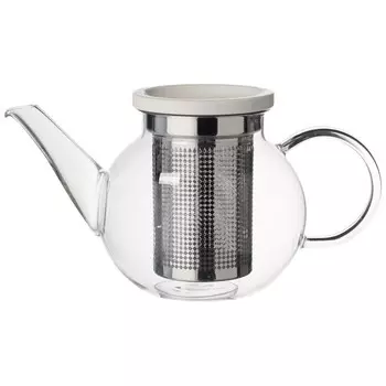 Villeroy & Boch Заварочный чайник с фильтром 120 мм Artesano Hot Beverages Villeroy & Boch