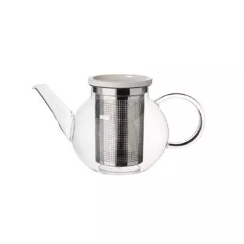 Villeroy & Boch Заварочный чайник с фильтром 143 мм 1 л Artesano Hot Beverages Villeroy & Boch