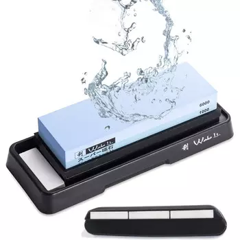 Wakoli Точильный камень для ножей Wakoli