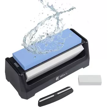 Wakoli Точильный камень для ножей Wakoli