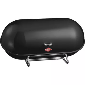 WESCO Хлебница WESCO, 244.3x23 см, черного цвета