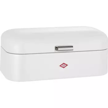 WESCO Хлебница WESCO Grandy 235 201-74 из нержавеющей стали, 42 x 22 x 17 см