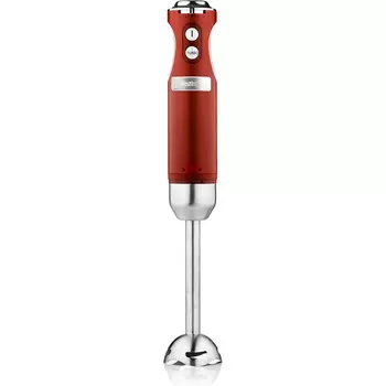 Westinghouse Блендер погружной в стиле ретро 600 Вт Red Retro Westinghouse