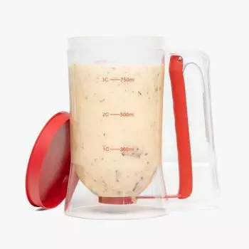 Westmark Диспенсер для теста 0,9 л Westmark