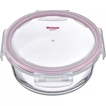 Westmark Контейнер для хранения 1,3 л стеклянный Westmark