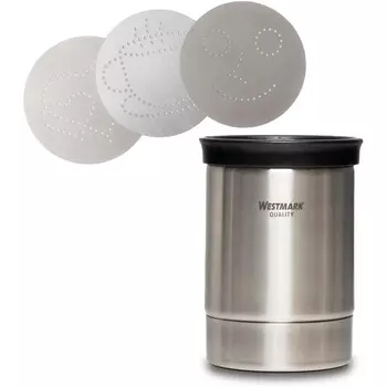 Westmark Шейкер для украшения кофе Westmark