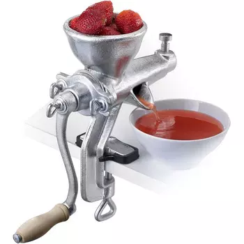 Westmark Соковыжималка для ягод с зажимом для крепления на столе Westmark