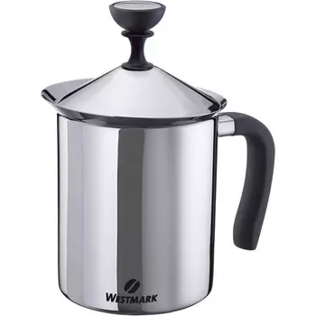 Westmark Вспениватель молока 0,8 л Brasilia Plus Westmark