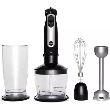 Wilfa Блендер ручной с аксессуарами 700 Вт ESSENTIAL MIX & CHOP Wilfa