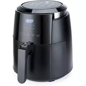 Wilfa Духовка-фритюрница 1500 Вт CRISPIER Wilfa