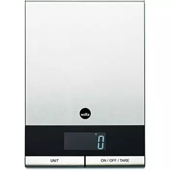 Wilfa Весы кухонные до 5 кг GRAM STL Wilfa