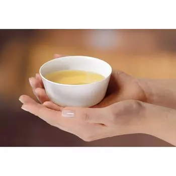 WMF Чайная пара 0,125 л с крышкой и ложкой Tea Moments WMF