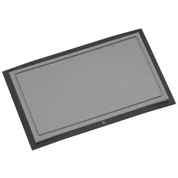 WMF Доска разделочная 32 x 20 см, черная Touch WMF