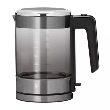 WMF Электрочайник 1 л дымчатое стекло KITCHENminis WMF