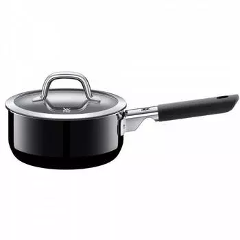 WMF Кастрюля 16 см Black Fusiontec WMF