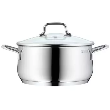 WMF Кастрюля 16 см Brillant WMF