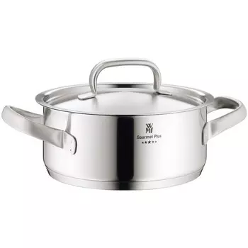 WMF Кастрюля 16 см Gourmet Plus WMF