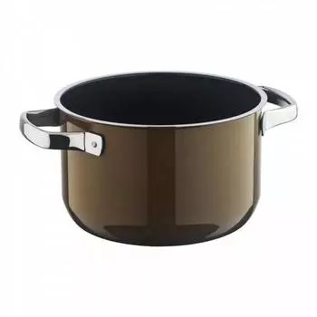 WMF Кастрюля 20 см Functional Mineral Dark Brass Fusiontec WMF