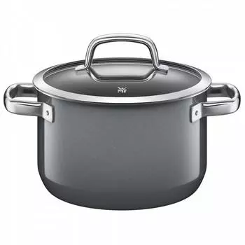 WMF Кастрюля 20 см Functional Platinum Fusiontec WMF