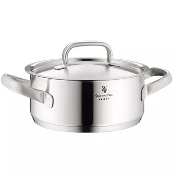 WMF Кастрюля 20 см Gourmet Plus WMF