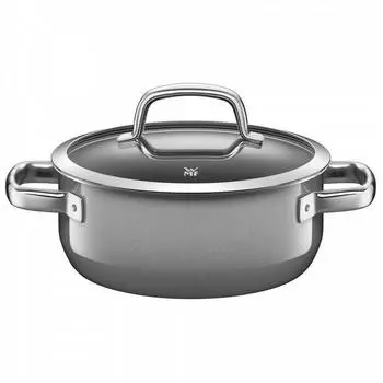 WMF Кастрюля 20 см Platinum Fusiontec WMF