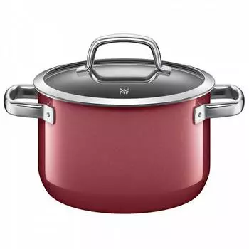 WMF Кастрюля 20 см Rose Quartz Fusiontec WMF