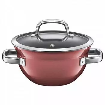 WMF Кастрюля 20 см Rose Quartz Fusiontec WMF