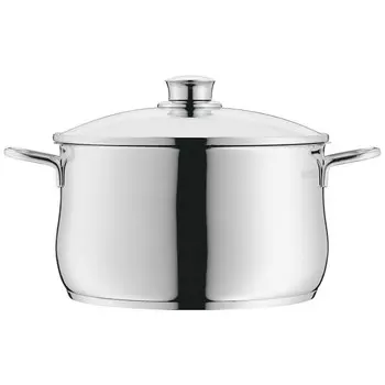 WMF Кастрюля 24 см, глубокая Diadem Plus WMF
