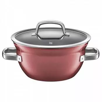 WMF Кастрюля 24 см Rose Quartz Fusiontec WMF