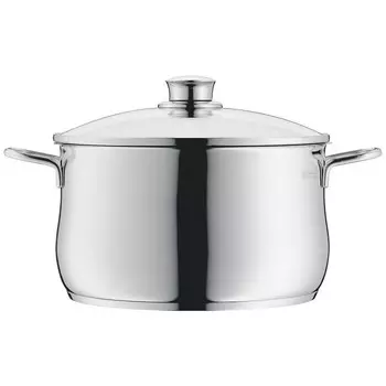 WMF Кастрюля, глубокая 16 см Diadem Plus WMF