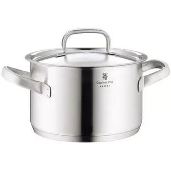 WMF Кастрюля, глубокая 16 см Gourmet Plus WMF