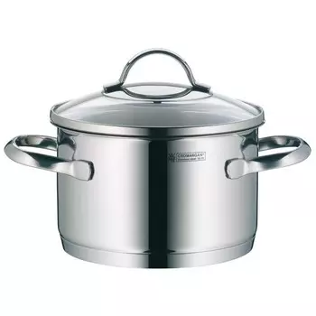 WMF Кастрюля, глубокая 16 см Menerva Plus WMF