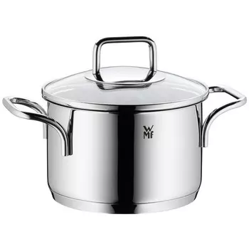 WMF Кастрюля, глубокая 16 см Mnster WMF