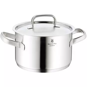 WMF Кастрюля, глубокая 20 см Gourmet Plus WMF