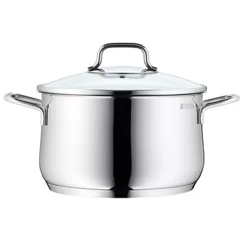 WMF Кастрюля, глубокая 24 см Brillant WMF