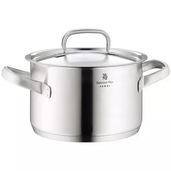 WMF Кастрюля, глубокая 24 см Gourmet Plus WMF